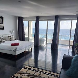 Junior Suite met Uitzicht op de Oceaan