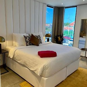 Executive Double Kamer