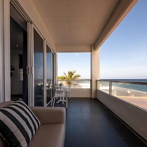 Junior Suite met Uitzicht op de Oceaan